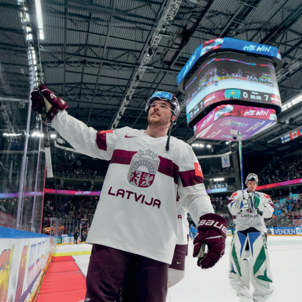 Renārs Krastenbergs 