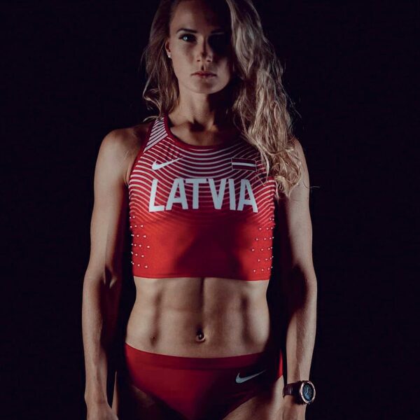 Līga Velvere-Krūmiņa 