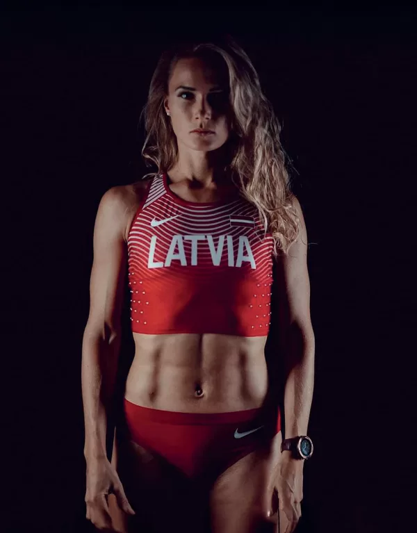 Līga Velvere-Krūmiņa 